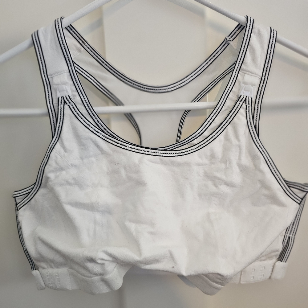 Leading Lady Nursing/Pumping Bra
